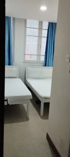 香港佐敦賓館