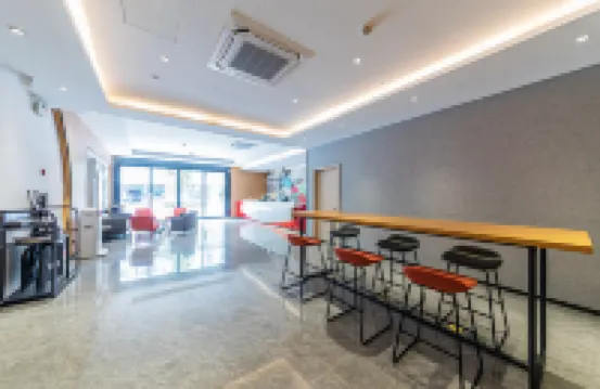 Shankee Hotel (Jiaxing Haiyan development area)