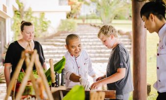 Chen Sea Resort & Spa Phu Quoc