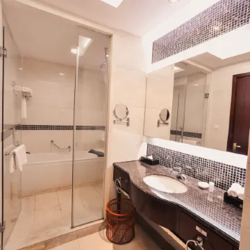 Shengdu International Hotel