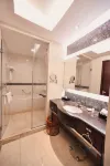 Shengdu International Hotel Hotels in Jining