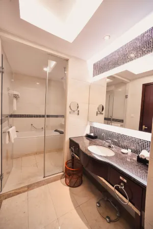 Shengdu International Hotel