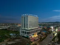 JI Hotel (Taizhou Linhai Duqiao Baolongcheng) فنادق في لينخاي