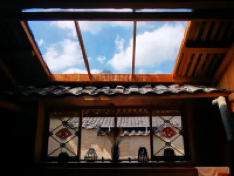 Xiazhai Gate Homestay (Longtan Village)