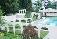 Leshan Jinhaitang Hotel