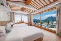 Wuyishan Park Yunxiao B&B - Wifi