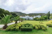 Wanghai Hotel Hotel in zona Shangli Reservoir