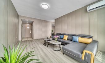 Dongying Rujia Yihe Hotel (Xisan Road Lehuocheng Shopping Plaza)