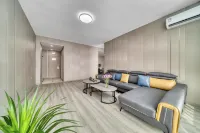 Dongying Rujia Yihe Hotel (Xisan Road Lehuocheng Shopping Plaza)