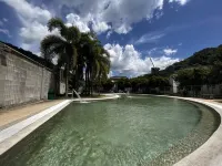 erya by Suria Hotspring Bentong - Rooftop Pools