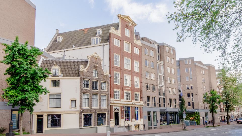 Kimpton de Witt Amsterdam