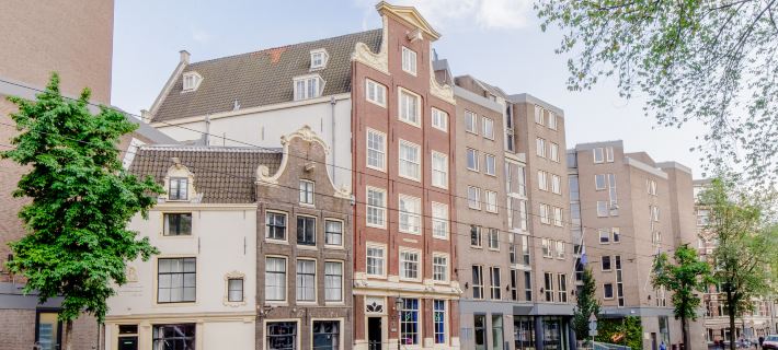 Kimpton de Witt Amsterdam Hotel a Amsterdam