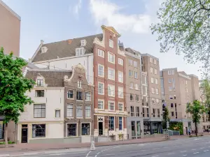 Kimpton de Witt Amsterdam, an IHG Hotel