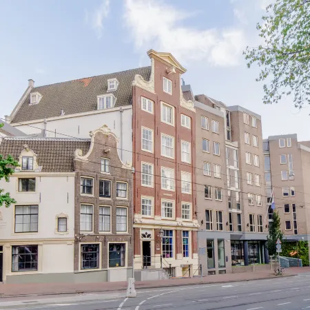 Kimpton de Witt Amsterdam
