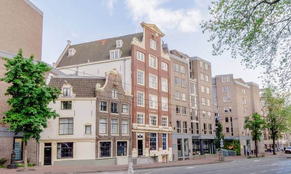 Kimpton de Witt Amsterdam