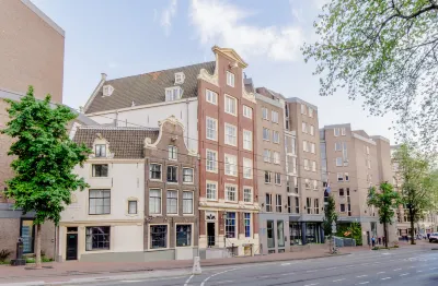 Kimpton de Witt Amsterdam Hotell i 