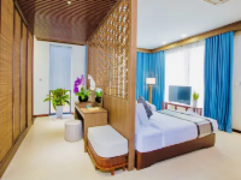 Sonaga Beach Resort & Villas Phu Quoc