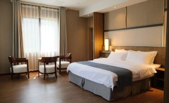 Anning Yuesheng Hotel
