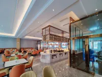Vienna Hotel(Yuncheng  Hedong  Street Wanda  Store) - servizio colazione