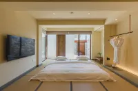 The Long Circle House Hotel in zona Guyaju Site