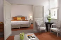Château Belmont Tours by The Crest Collection Hotels in La Membrolle-sur-Choisille
