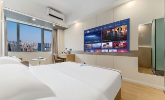 Youman Hotel (Xindu Xuhui Plaza)