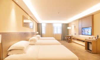 Weizhou Island Sea-View Resort