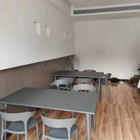 Luanchuan Qiyue Homestay (Chongdugou Scenic Area)