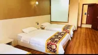 Anyue Yongquan Hotel
