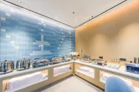 Homeinn · neo (Pingyuan Railway Station Road Pipa Bay Park) - servizio colazione