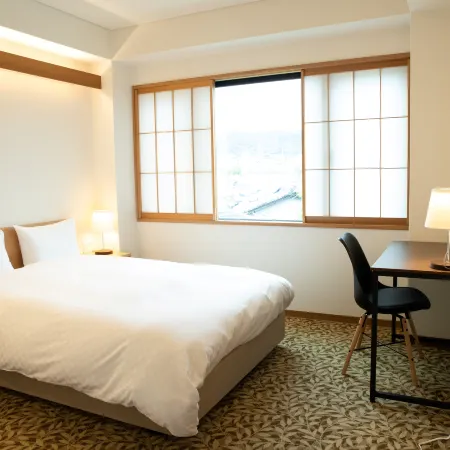 Kyoto Hatsune Hotel