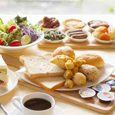 礁溪麒麟飯店 Dining/Meeting Rooms