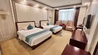 Sihong huangyan international hotel Hotels in Sihong