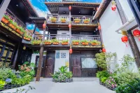 Qingxue·Moonstar dream pillow Galaxy 270° viewing mountain beauty hotel