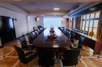 Wushan Hongru Mountain Villa