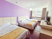 Xiangyun Chengli Boutique Hotel - Pet friendly