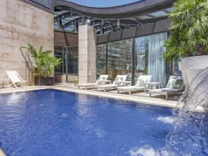 Hotel Urban, a Small Luxury Hotel of the World