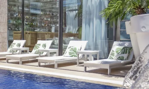 Hotel Urban, a Small Luxury Hotel of the World