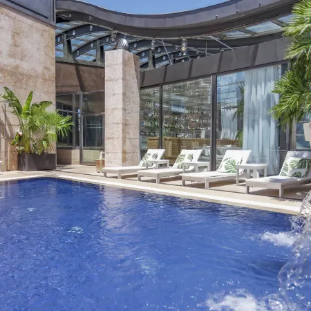 Hotel Urban, a Small Luxury Hotel of the World