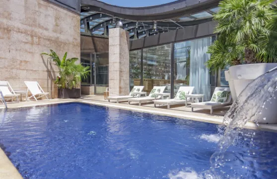 Hotel Urban，世界小型豪華酒店