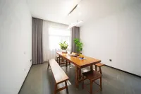 Anji Xixia Wild Luxury B&B(Yucun Liangshan Scenic Area Branch)