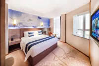 No. 518 Chongqing Road, Maojian District, Shiyan City, Hubei Province Các khách sạn gần Sân bay Võ Đang Sơn