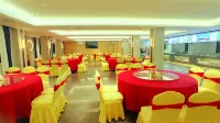 Golden Star  Select Hotel (Quanzhou West Street Bell Tower) - Aamiainen