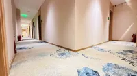 沐洵中国式旅館（司門口黄鶴楼地下鉄駅） - 2つ星