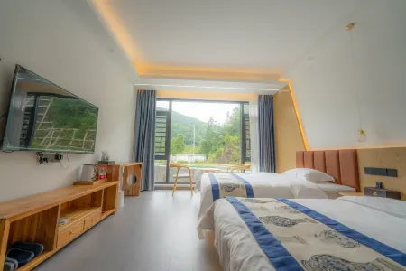 Fanxi Yueshe Отели рядом с достопримечательностью «Mount Fanjing»