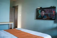 Take a look at E-sports homestays (Zitong Road School Store) - Esports