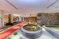 IMPRESSION·THAINAYURAL CHATANG HOTSPRING - Hot Springs