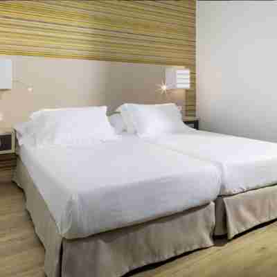 H10 Suites Lanzarote Gardens Rooms