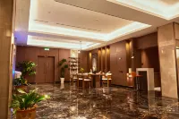 Shangri-Ting∙Payu Hotel (Xiuwu County Government Branch)