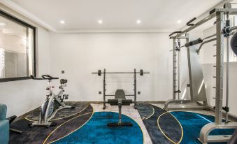 Daxiya Smart Hotel (Guiyang Future Ark Branch)